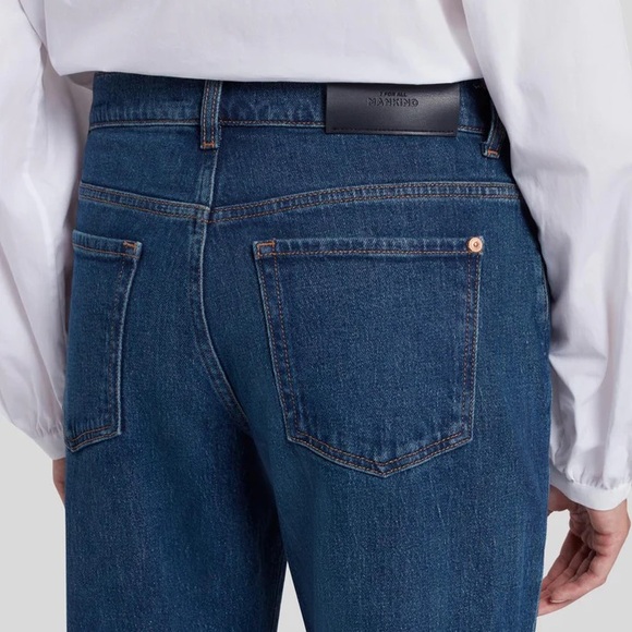 7FAM trouser jeans - Picture 8 of 14